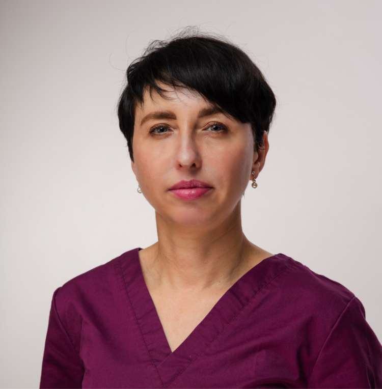 Eva Brantová