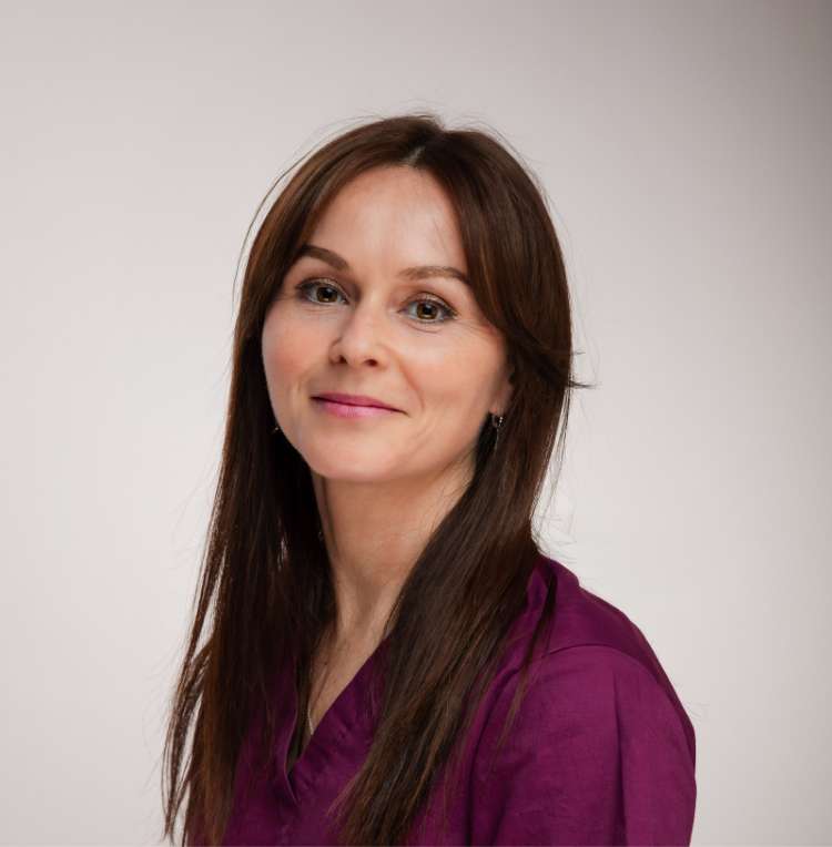 Iveta Hasíková DiS.