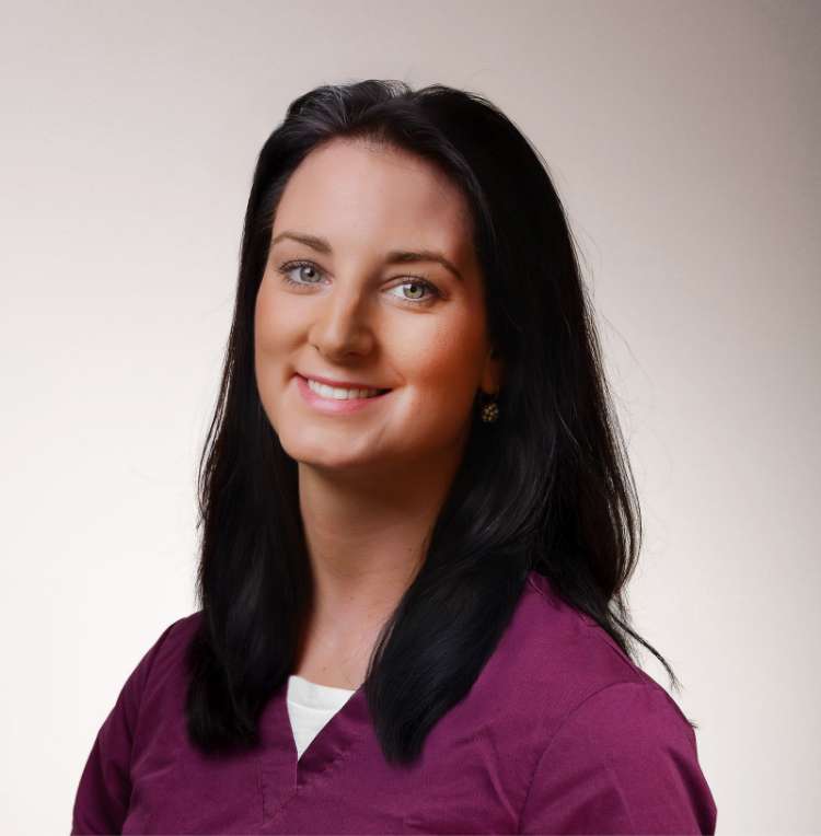 Andrea Stárková DiS.